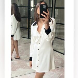 NWT Zara Dress